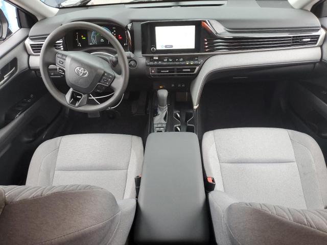 2025 TOYOTA CAMRY XSE #3298060143