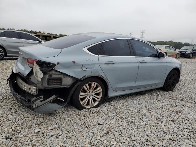 2015 CHRYSLER 200 LIMITE #3278705658