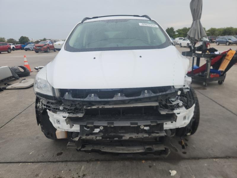 2013 FORD ESCAPE SE - 1FMCU9G91DUD40164