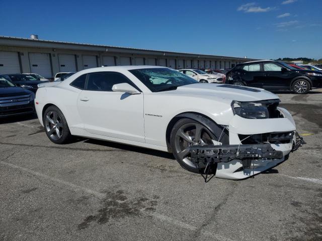 2014 CHEVROLET CAMARO 2SS #3302723022