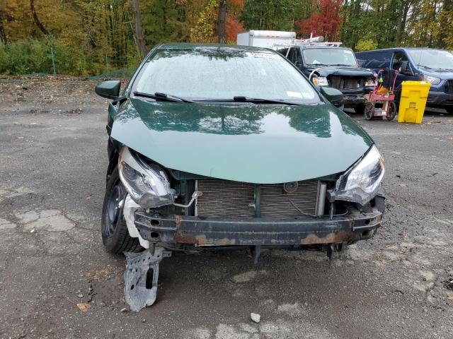 2014 TOYOTA COROLLA L #3302761338