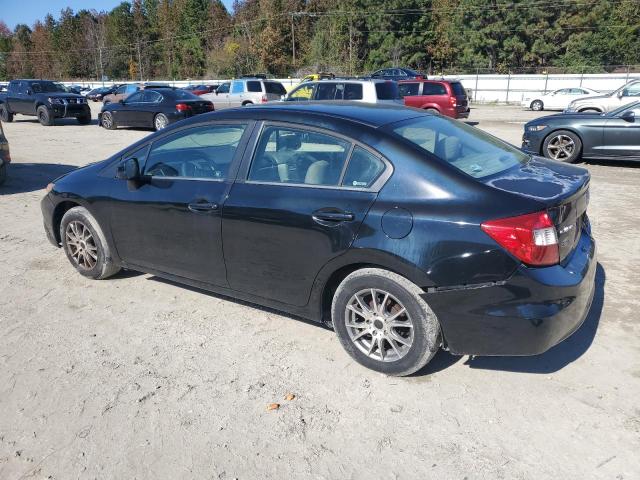 2012 HONDA CIVIC LX - 2HGFB2F56CH331248