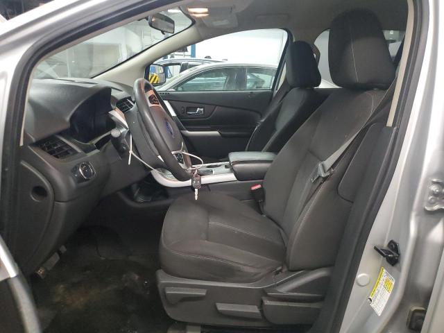 2011 FORD EDGE SE #3284201535