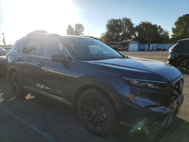 2025 HONDA CR-V SPORT #3302659088