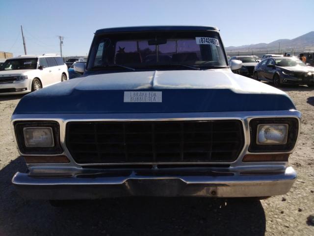 1977 FORD F150 #3286772896