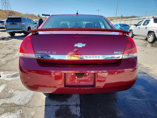 2008 CHEVROLET IMPALA LT #3286927244
