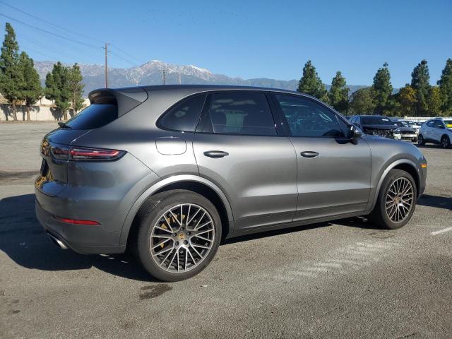 2020 PORSCHE CAYENNE WP1AA2AY5LDA09158
