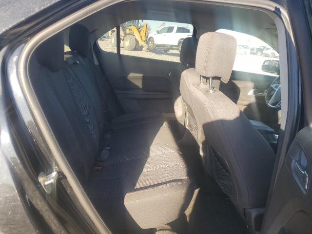 2012 CHEVROLET EQUINOX LT - 2GNFLEEK4C6102543