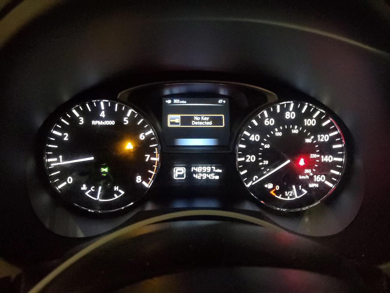 Lot #3315968107 2013 NISSAN ALTIMA 2.5