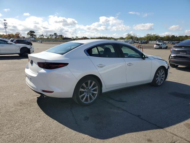 2019 MAZDA 3 SELECT - 3MZBPAALXKM106701