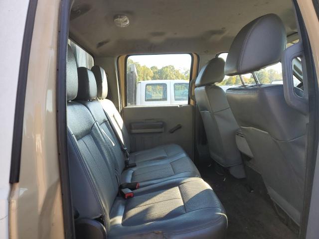 2015 FORD F450 SUPER #3290235215