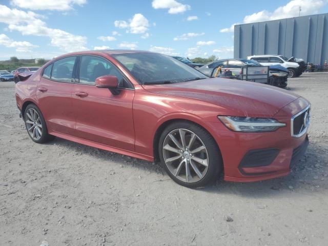 2019 VOLVO S60 T5 MOM 7JR102FK4KG009207