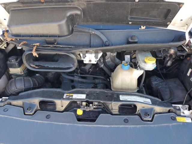 2014 RAM PROMASTER - 3C6TRVAG6EE123058