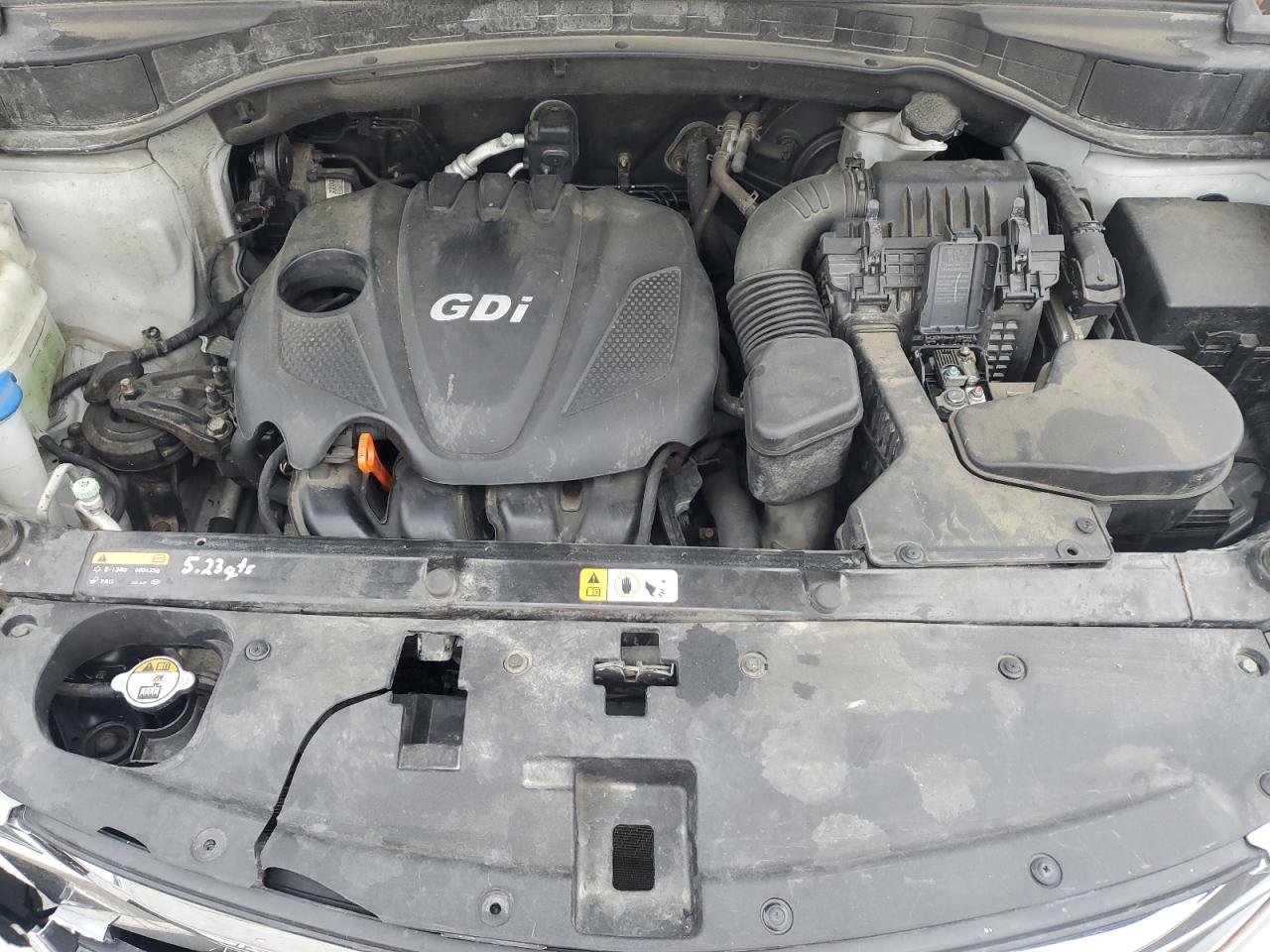 HYUNDAI SANTA FE SPORT