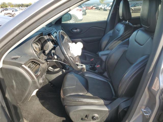 2019 JEEP CHEROKEE L 1C4PJMLB5KD354723