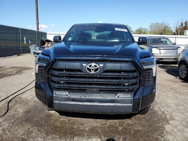 2025 TOYOTA TUNDRA CREWMAX SR 5TFLA5DB5SX296338