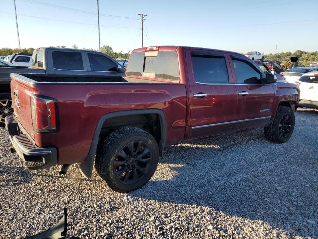 2016 GMC SIERRA K1500 SLT #3292350330