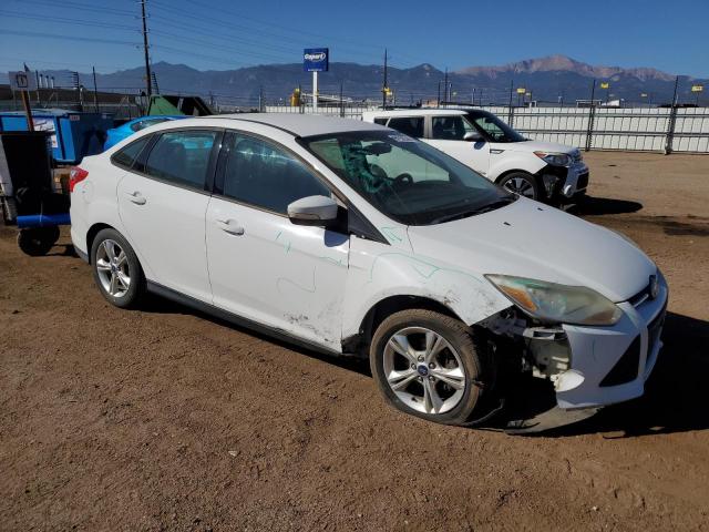 2013 FORD FOCUS SE #3291725234