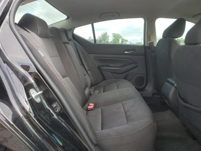 2022 NISSAN ALTIMA SV #3310342983