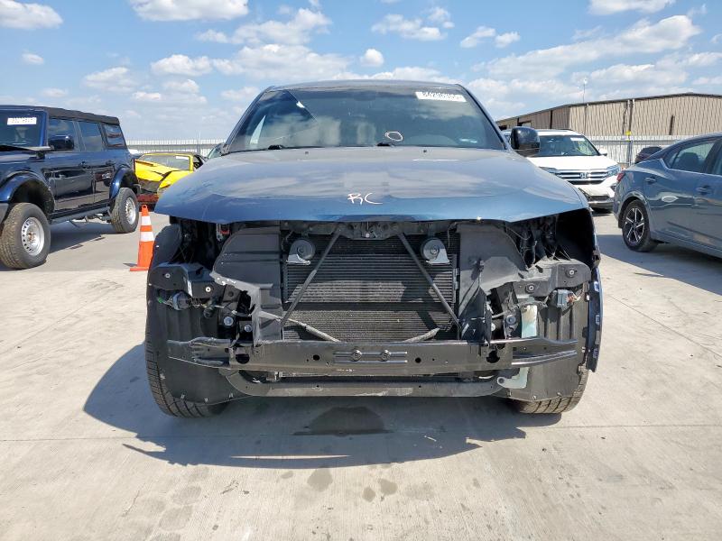 2021 DODGE DURANGO GT 1C4RDHDG0MC791541