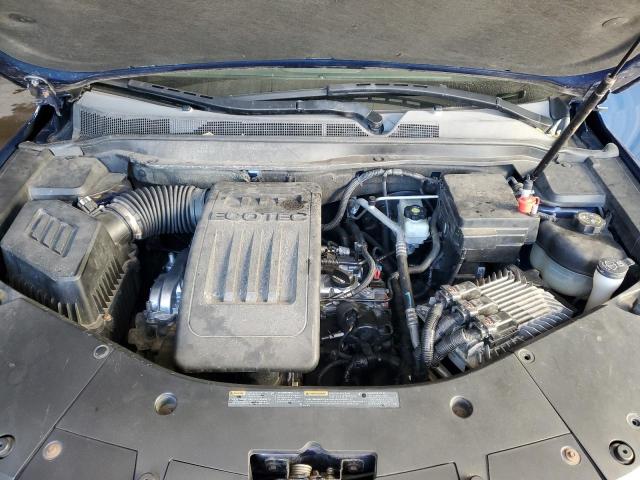 2010 CHEVROLET EQUINOX LT - 2CNFLNEW6A6228715