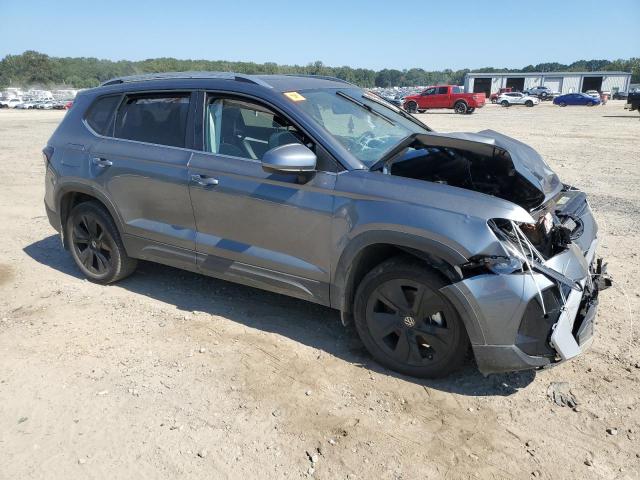 2025 VOLKSWAGEN TAOS SE #3291167955