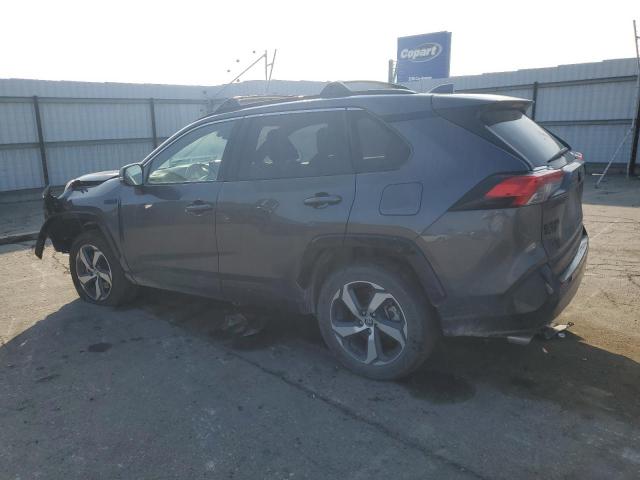 2021 TOYOTA RAV4 PRIME #3296874866