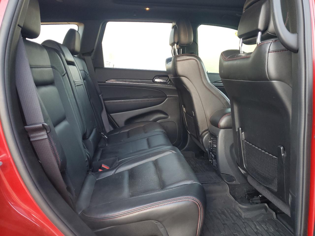 JEEP GRAND CHEROKEE TRAILHAWK