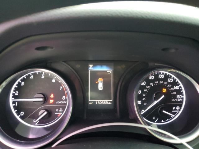 2018 TOYOTA CAMRY L - 4T1B11HKXJU152827