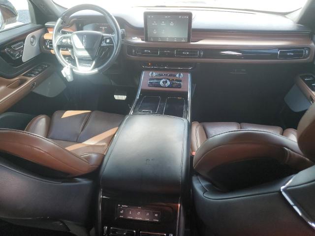 2022 LINCOLN AVIATOR RE - 5LM5J7WC4NGL04100