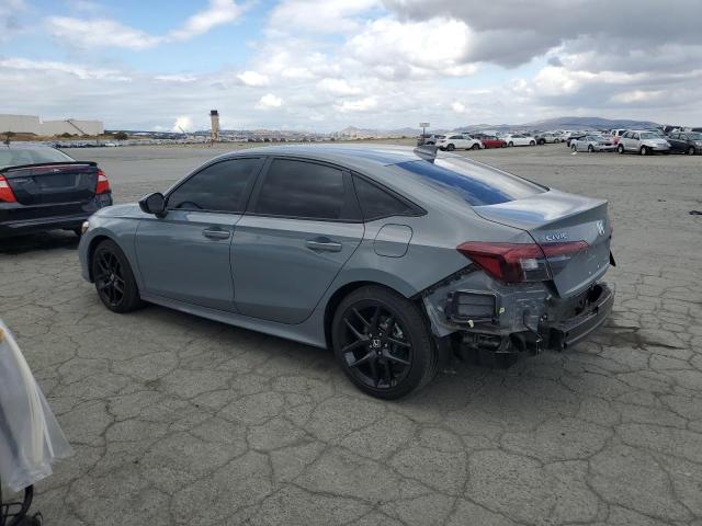 2025 HONDA CIVIC SPORT #3301642621