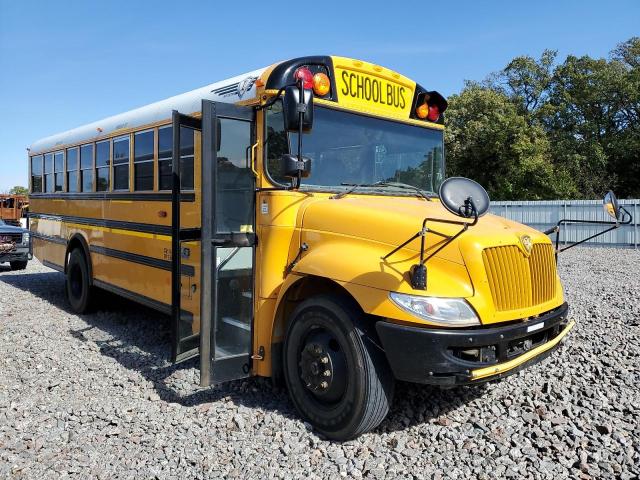 Global Auto Auctions: 2015 IC CORPORATION 3000 CE