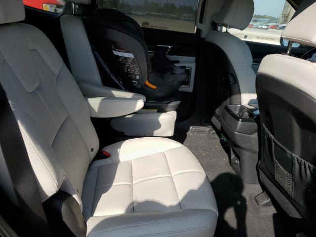 2024 KIA TELLURIDE - 5XYP34GC0RG434312