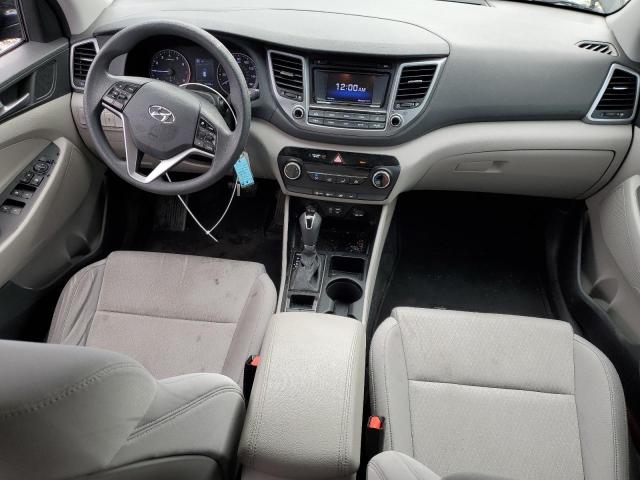 2017 HYUNDAI TUCSON LIM KM8J3CA20HU527629