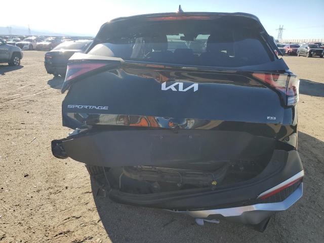 2023 KIA SPORTAGE L #3301852006