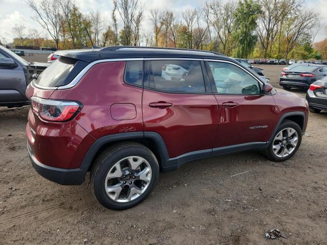 2020 JEEP COMPASS LI #3311460276