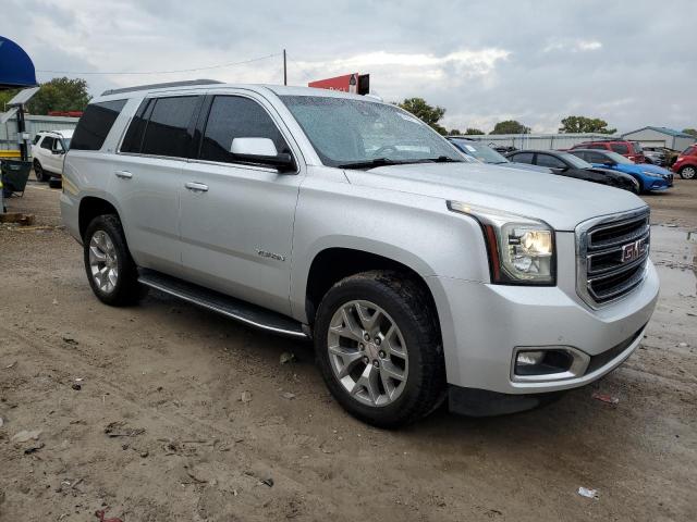 2016 GMC YUKON SLT #3280478146