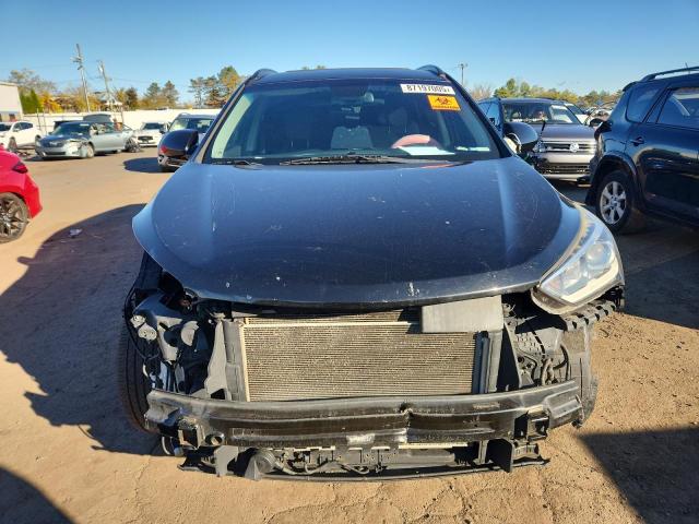 2017 HYUNDAI SANTA FE S KM8SMDHF8HU182849