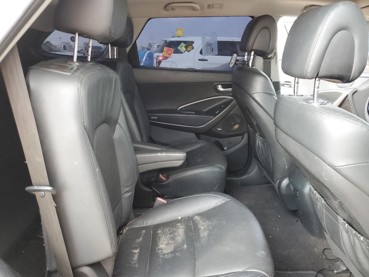 HYUNDAI SANTA FE GLS