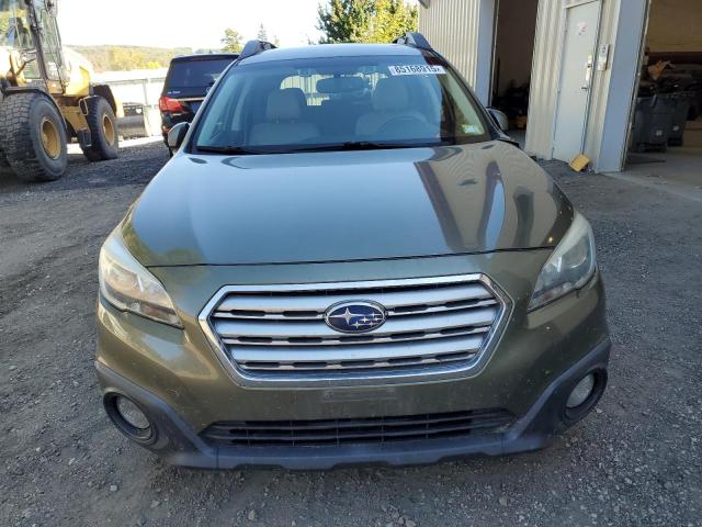 2015 SUBARU OUTBACK 2. - 4S4BSAFCXF3350734