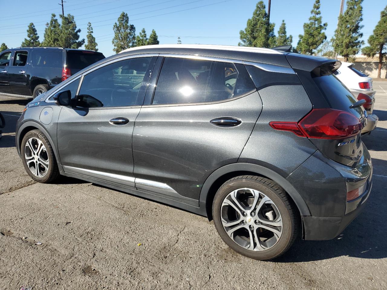 CHEVROLET BOLT EV PREMIER