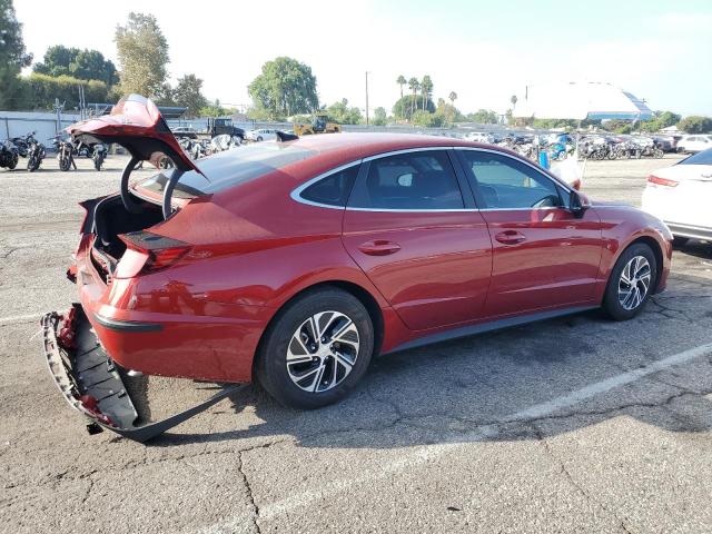 2023 HYUNDAI SONATA HYB - KMHL24JJ5PA062015