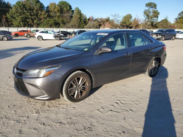 Global Auto Auctions: 2017 TOYOTA CAMRY LE