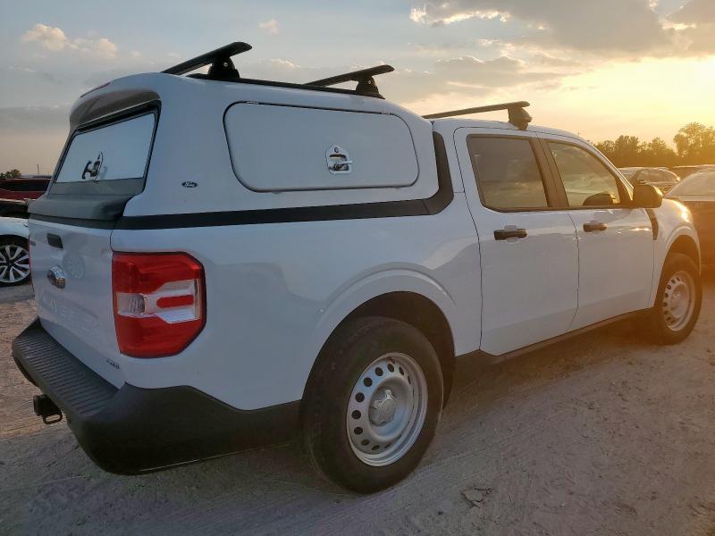 2024 FORD MAVERICK X 3FTTW8B94RRA10680