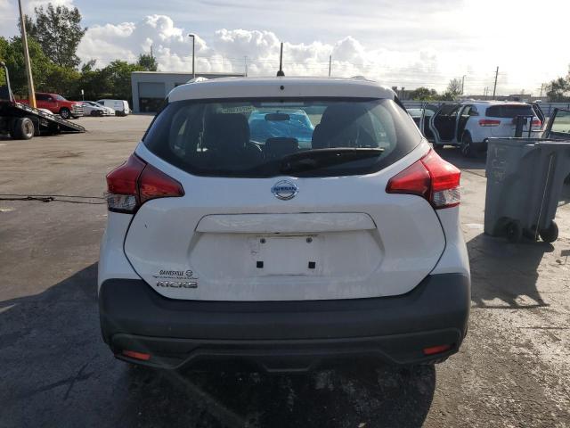 2018 NISSAN KICKS S 3N1CP5CU6JL507075