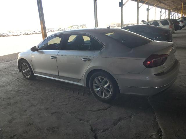 2017 VOLKSWAGEN PASSAT S 1VWAT7A36HC033198