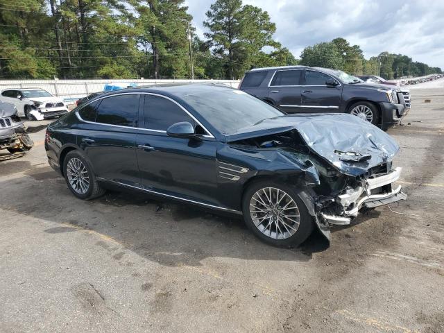 2021 GENESIS G80 BASE #3284771529