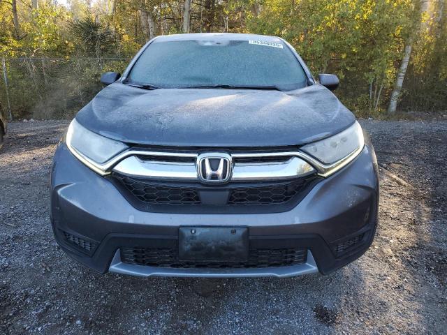 2018 HONDA CR-V LX - 2HKRW2H27JH143622