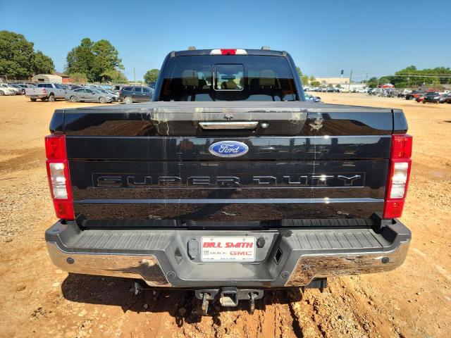 2020 FORD F250 SUPER DUTY 1FT7W2BT4LEC70100