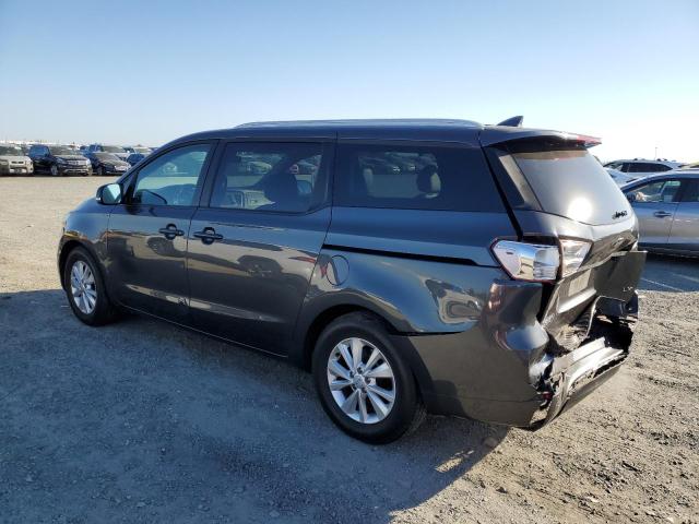 2018 KIA SEDONA LX - KNDMB5C15J6399922